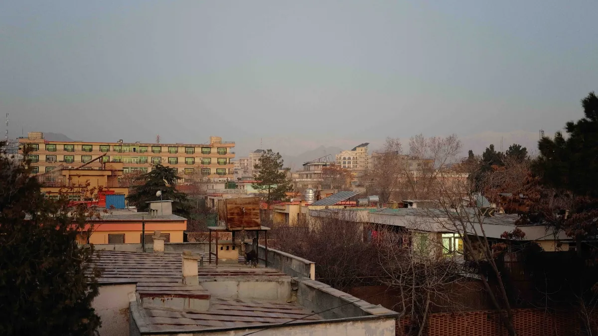 La ONU pide «calma» ante la «violencia» entre Afganistán y Pakistán