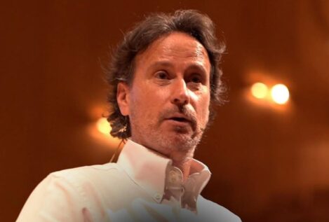 Víctor Küppers (55), experto en felicidad: «Tu estado de ánimo lo puedes trabajar y la psicología positiva propone herramientas»