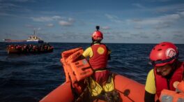 Open Arms se une a la Flotilla que zarpará hacia Gaza desde Barcelona el 12 de abril