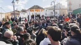 Abascal justifica llamar «tirano» a Sánchez por la regularización y la «censura» en redes