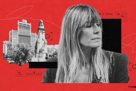 Un piso vendido por Muface a una empresa acabó en la herencia del hermano de Begoña