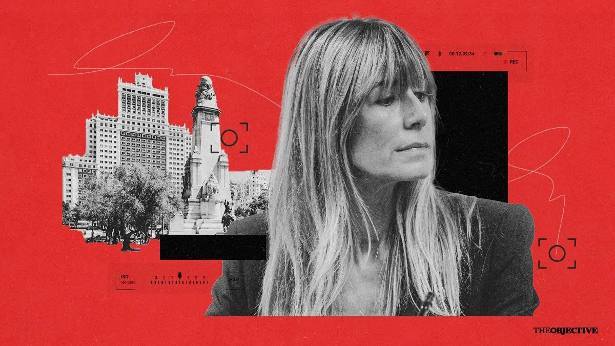 Un piso vendido por Muface a una empresa acabó en la herencia del hermano de Begoña