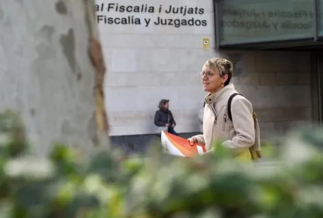 Compromís denuncia a Anticorrupción el caso del enchufismo en Valencia destapado por TO