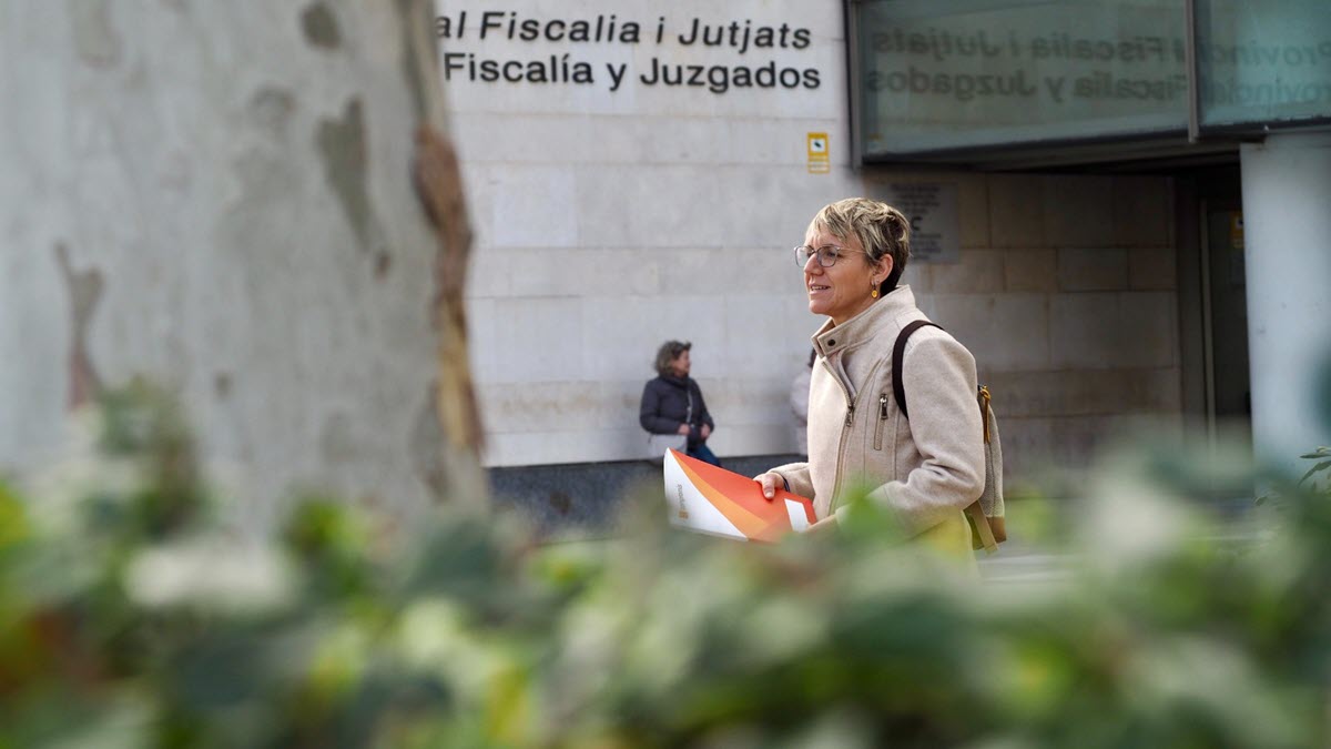 Compromís denuncia a Anticorrupción el caso del enchufismo en Valencia destapado por TO