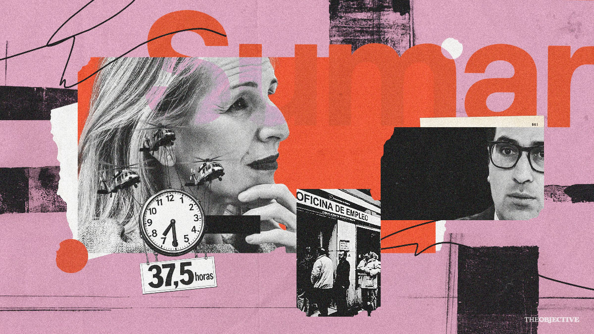 Las cosas buenas de Yolanda