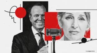 Julio Iglesias demanda a Yolanda Díaz por acusarle de «abusos sexuales»