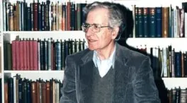 Ya lo confirmó Noam Chomsky, filósofo: «El optimismo es una herramienta a disposición de todos para conseguir ser feliz»