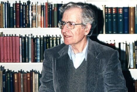 Ya lo confirmó Noam Chomsky, filósofo: «El optimismo es una herramienta a disposición de todos para conseguir ser feliz»