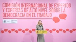 Díaz hará una ley para aumentar la presencia de trabajadores en los consejos de las empresas