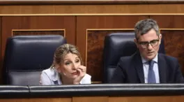 El PP asegura que Yolanda Díaz se va porque «no la quieren ni los suyos»