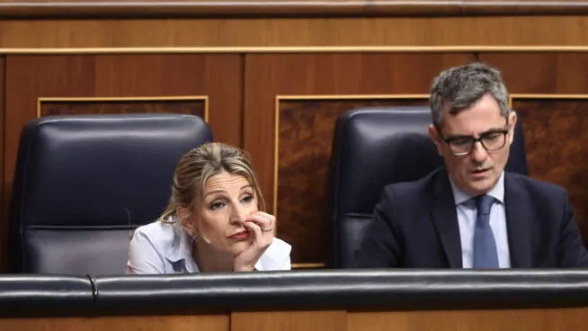 El PP asegura que Yolanda Díaz se va porque «no la quieren ni los suyos»