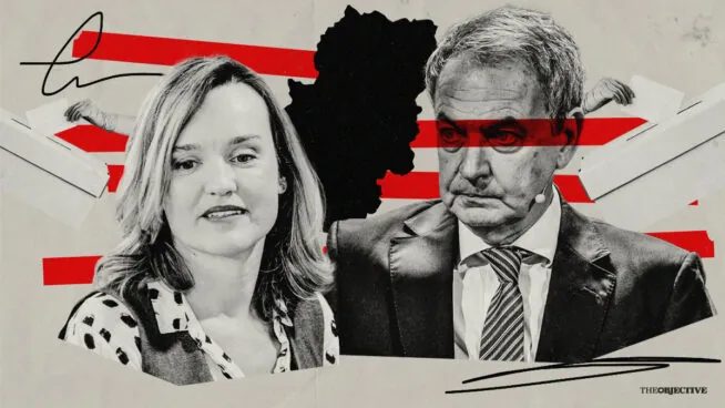 'Aragón, la más famosa'