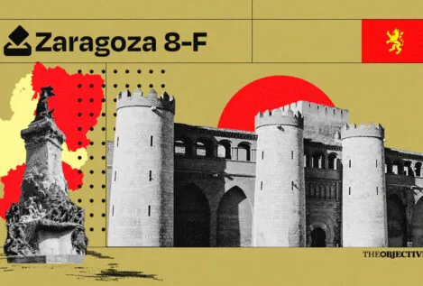 Quién ha ganado las Elecciones en Zaragoza 2026: votos, reparto de escaños y participación