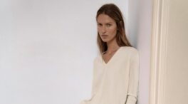 Zara, Mango y Primark traen los nuevos zuecos para crear 'looks' de oficina con vaqueros durante esta primavera 2026
