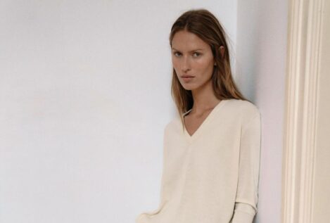 Zara, Mango y Primark traen los nuevos zuecos para crear 'looks' de oficina con vaqueros durante esta primavera 2026