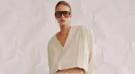 Terremoto en Zara: llegan los seis pantalones que estabas esperando y no te quitarás en toda la primavera