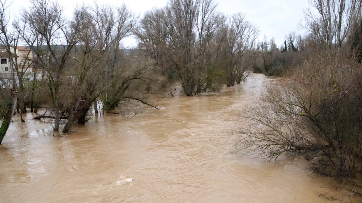 La Junta solicita al Gobierno la zona afectada gravemente por emergencia de Protección Civil 