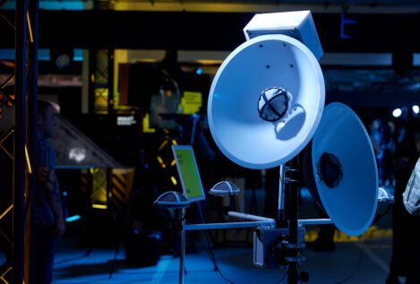 Ucrania convierte el sonido en un arma más frente a los drones rusos