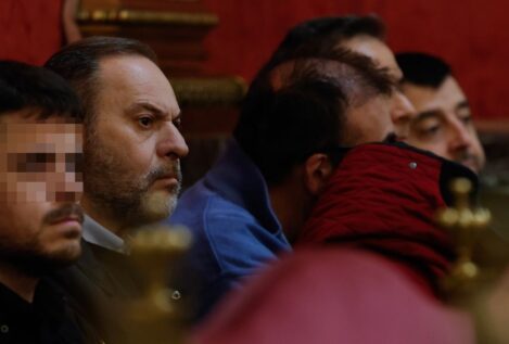 El Supremo investigará el patrimonio de Ábalos y Koldo por no pagar la fianza de 60.000 euros