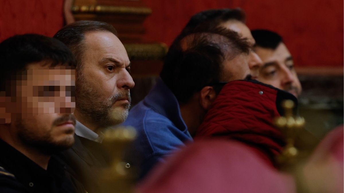 El fiscal ve «descabellado» el intento de Ábalos y Koldo para que les juzgue la Audiencia