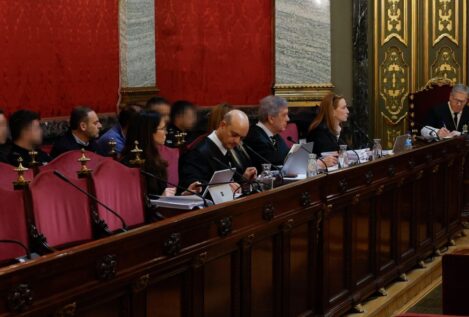 Ábalos y Koldo maniobran para llevar el juicio a la Audiencia Nacional y dilatar los tiempos