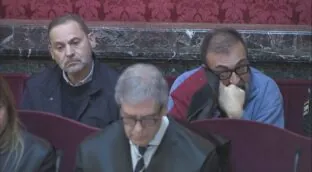 Koldo pide reunirse con Ábalos y su abogado en prisión para preparar el juicio de las mascarillas