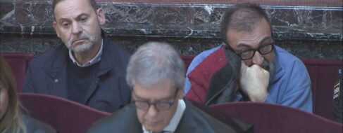 La hora de la verdad para Ábalos y Koldo: el Supremo inicia el juicio de las mascarillas