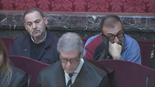 La hora de la verdad para Ábalos y Koldo: el Supremo inicia el juicio de las mascarillas