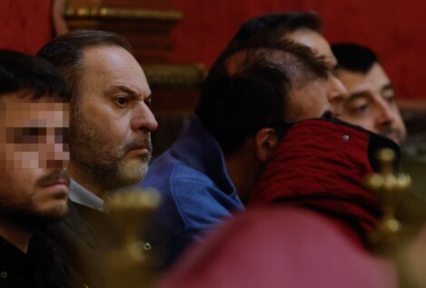 Koldo y Ábalos solicitan un careo con Aldama, polígrafo y recusar a miembros del tribunal