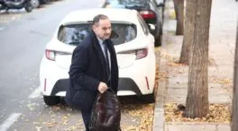 Ábalos comparte la petición de Koldo de derivar el juicio de las mascarillas a la Audiencia