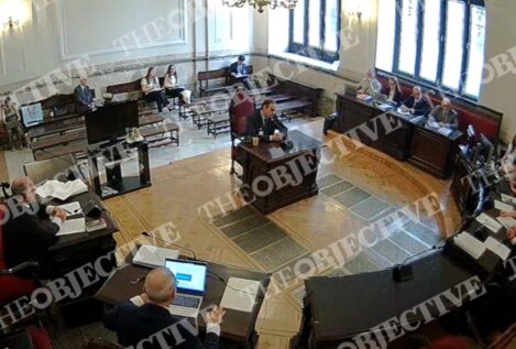 Ábalos se desmarca del rescate de Air Europa: «España ha sido muy tacaña con las ayudas»