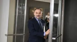 Ábalos estudia acciones legales contra el Supremo por el filtrado de sus datos médicos