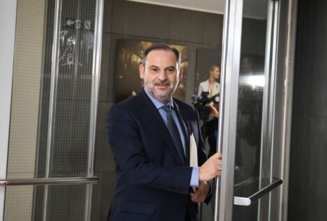 Ábalos estudia acciones legales contra el Supremo por el filtrado de sus datos médicos