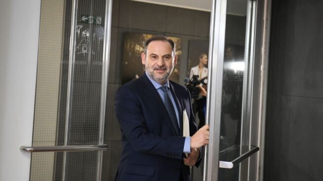 Ábalos estudia acciones legales contra el Supremo por el filtrado de sus datos médicos