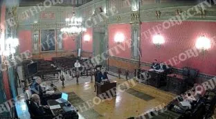 VÍDEO | Ábalos se sincera ante el juez: «He tenido muchísimas oportunidades de fugarme»