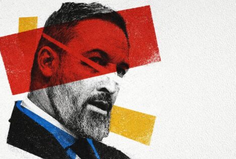 Vox se esconde en el «no es no»