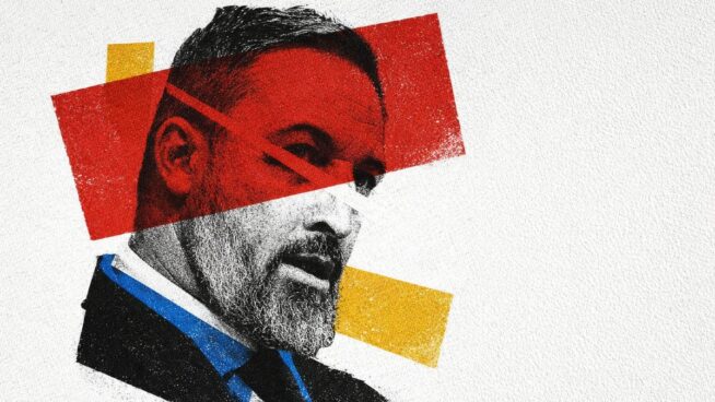 Vox se esconde en el «no es no»