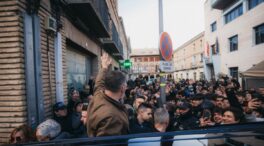 La clave del éxito de Vox en Aragón: Abascal ganó 30.000 votos en su ruta por 30 municipios