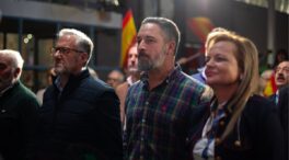 Abascal repite la estrategia de Extremadura y Aragón con actos casi diarios en Castilla y León