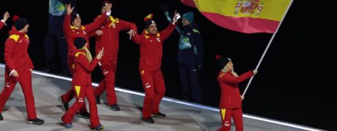 La ceremonia de inauguración de los Juegos Olímpicos de Invierno 2026, en imágenes