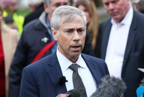 El abogado de Maduro pide que se desestime el caso ante los obstáculos para pagar su defensa