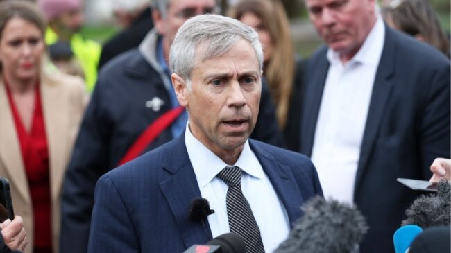 El abogado de Maduro pide que se desestime el caso ante los obstáculos para pagar su defensa