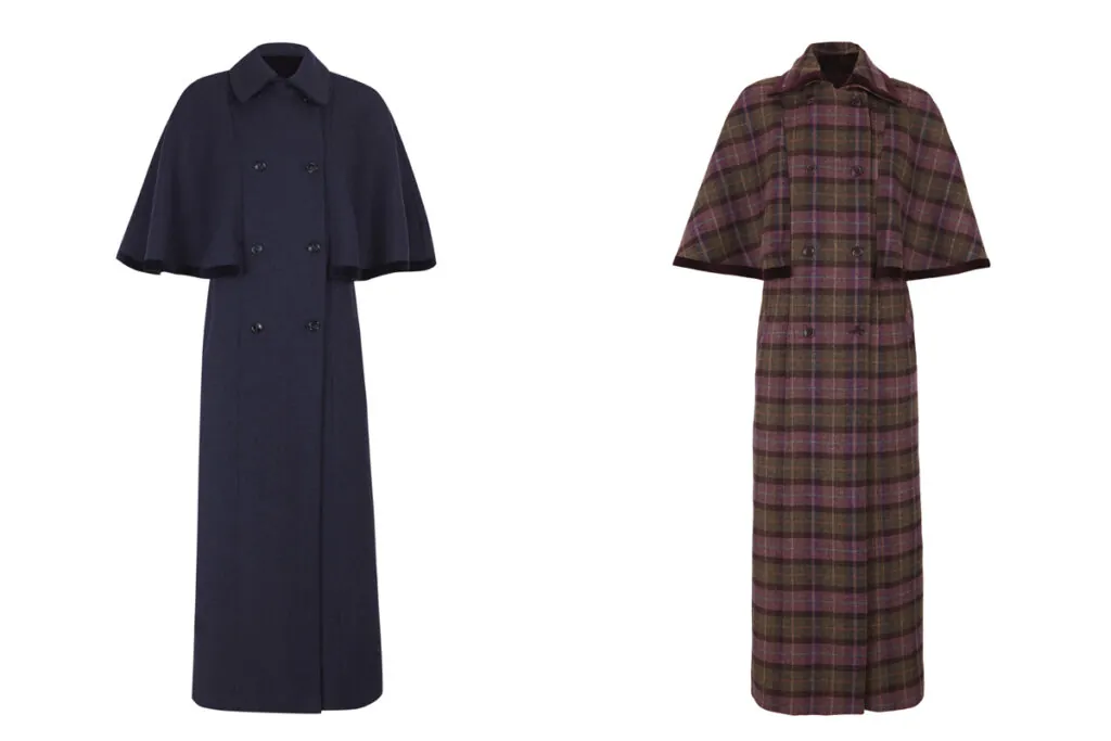 Diseños de la firma BYAN. (PVP: 345€)