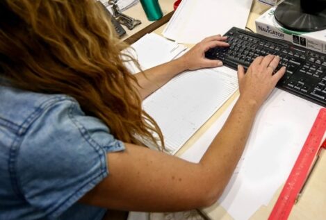 El auge del absentismo laboral ya impacta en el negocio del 87% de las empresas españolas