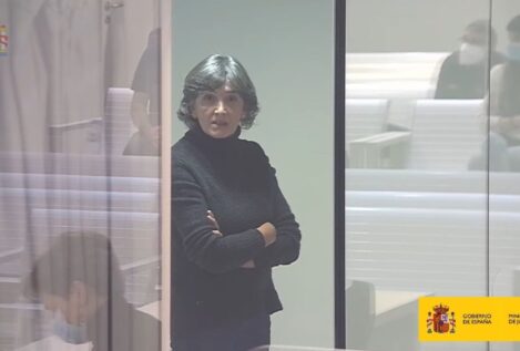 Vuelven a absolver a la exjefa de ETA 'Anboto' de un atentado en Oviedo por falta de pruebas