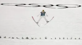 Inyecciones de ácido hialurónico en el pene: la polémica en los Juegos Olímpicos de Invierno