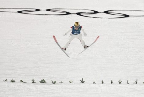 Inyecciones de ácido hialurónico en el pene: la polémica en los Juegos Olímpicos de Invierno