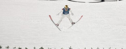 Inyecciones de ácido hialurónico en el pene: la polémica en los Juegos Olímpicos de Invierno