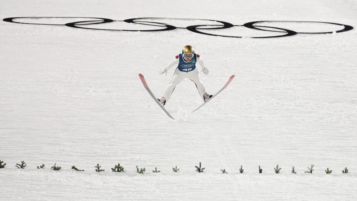 Inyecciones de ácido hialurónico en el pene: la polémica en los Juegos Olímpicos de Invierno