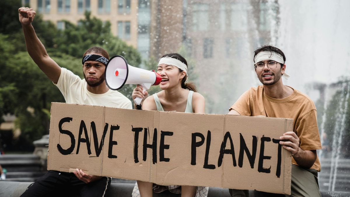 El activismo de los imbéciles